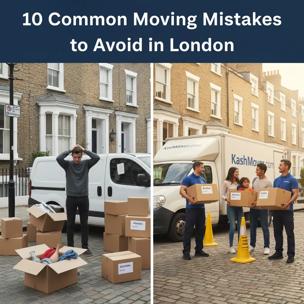 common moving mistakes and how to avoid them