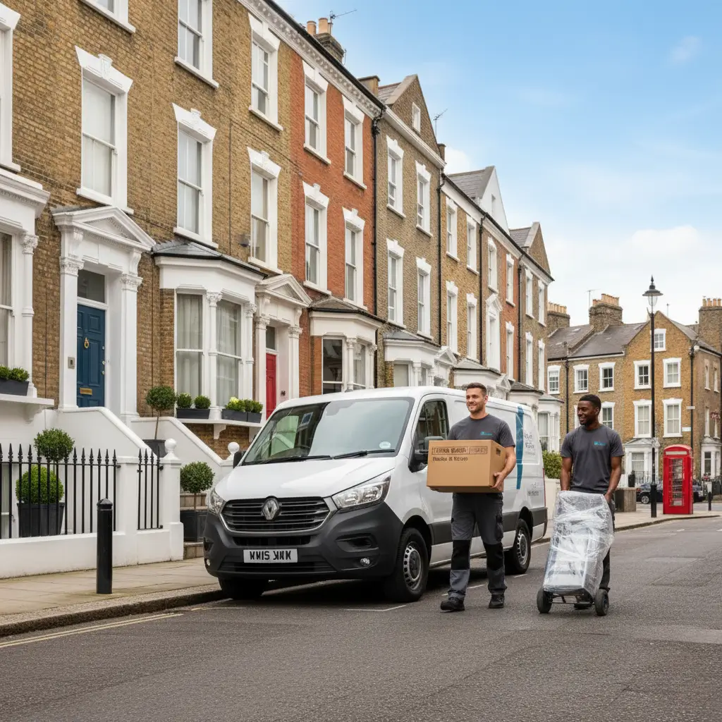 Complete Moving Checklist for London Residents