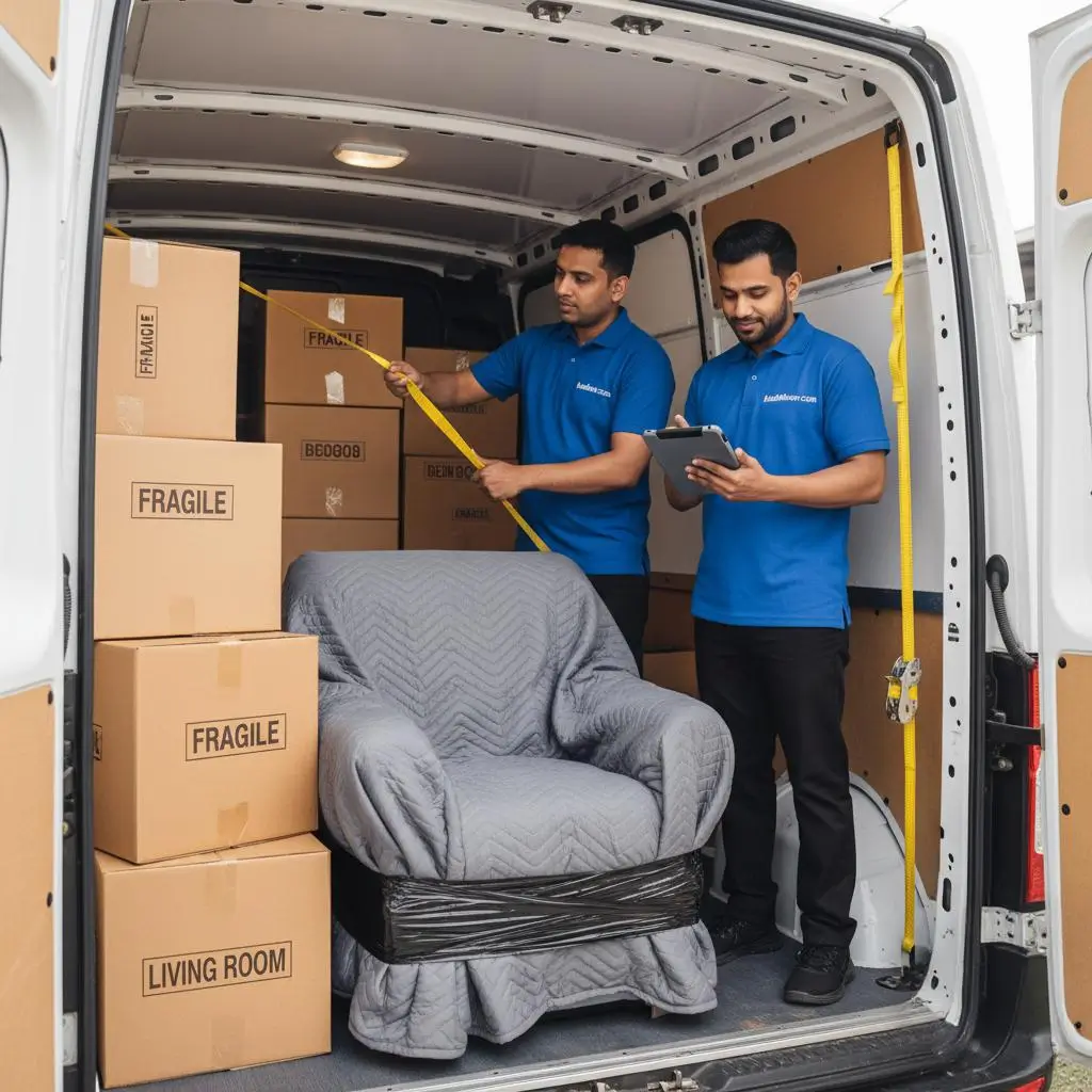 moving services west chester pa