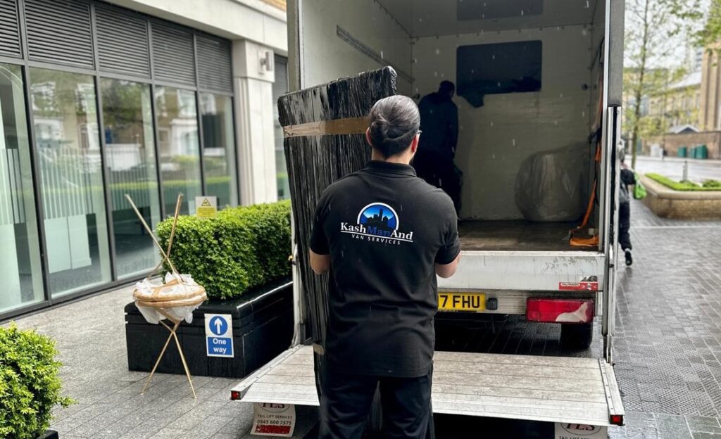 House Removals London