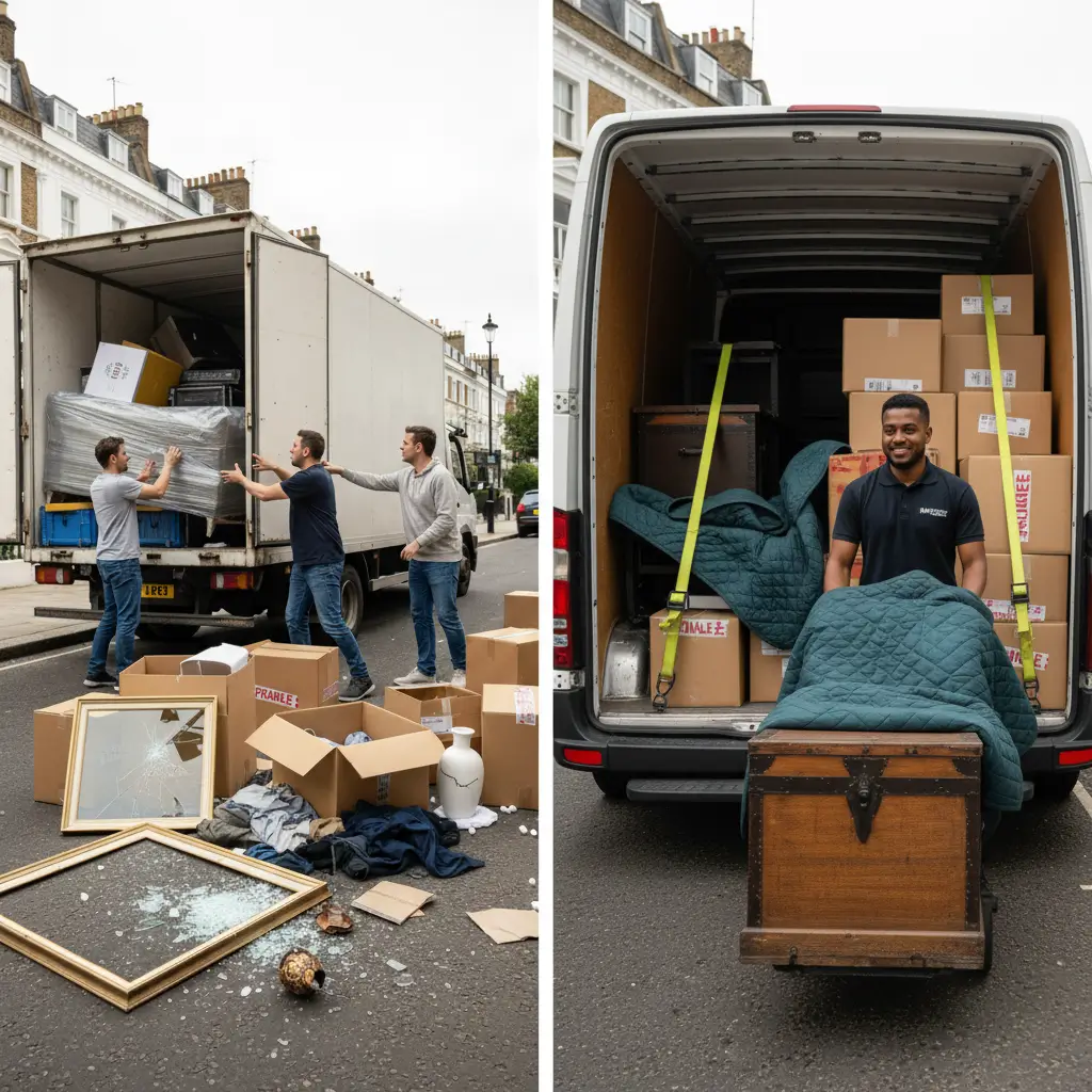 Cheap Movers Near Me – Is It Worth the Risk