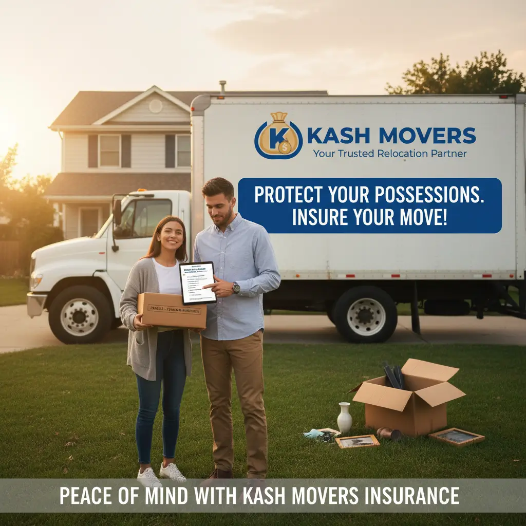 Do You Need Moving Insurance in London