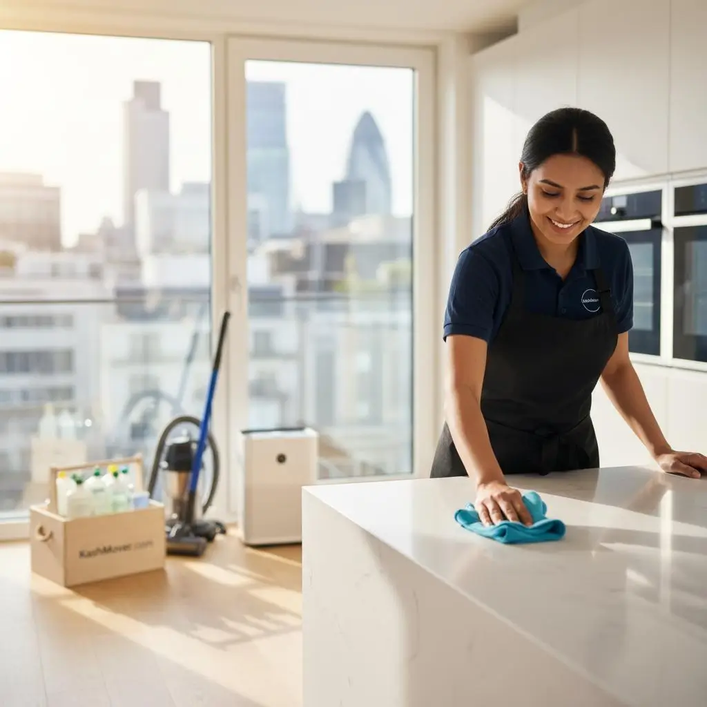 House Cleaning London – Trusted Home Cleaning Experts