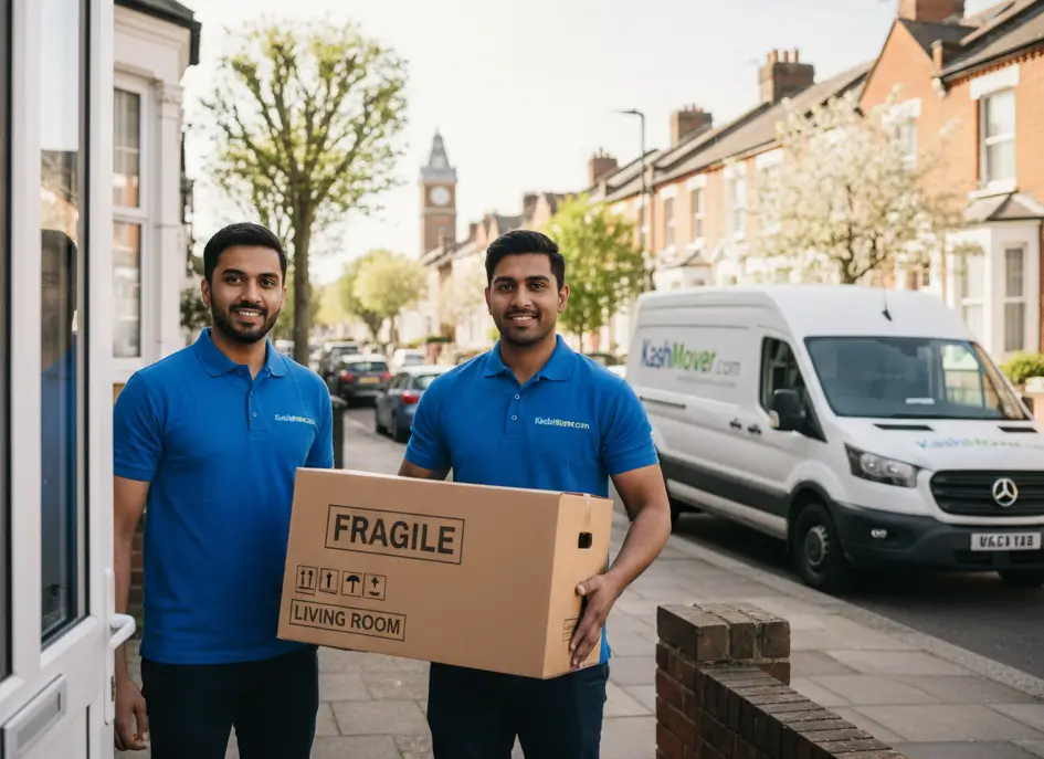 Moving Services West Norwood – Your Trusted Local Movers