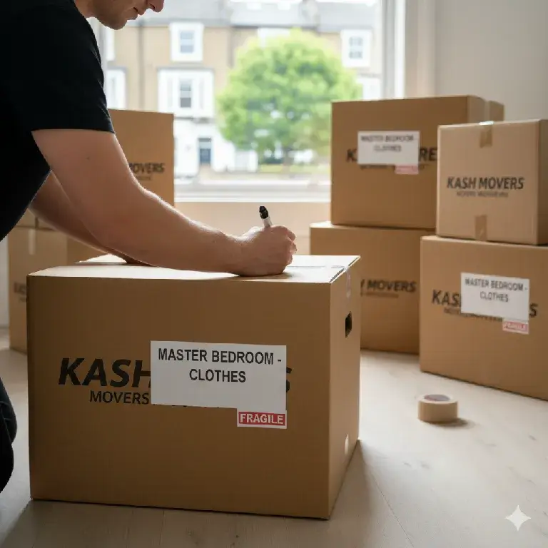 Top 20 Moving Tips Everyone Should Know Before Relocating