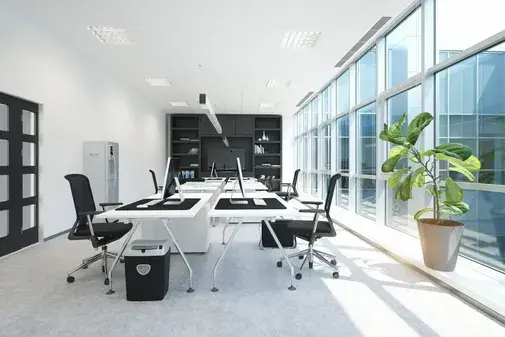 Office Cleaning services london